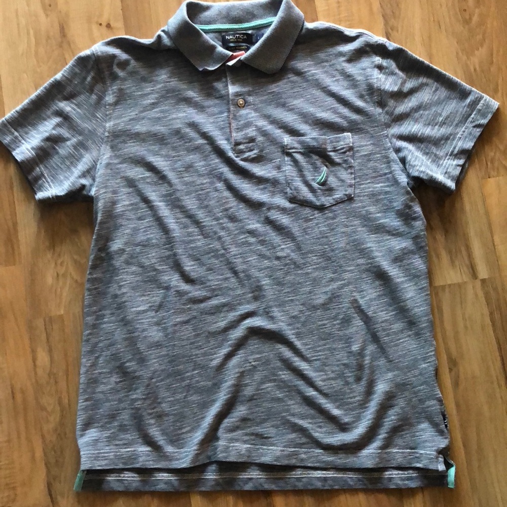 Nautica men’s